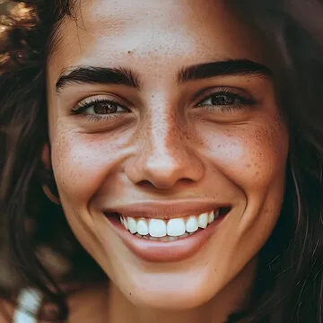 CS:GO职业选手侧脸照片