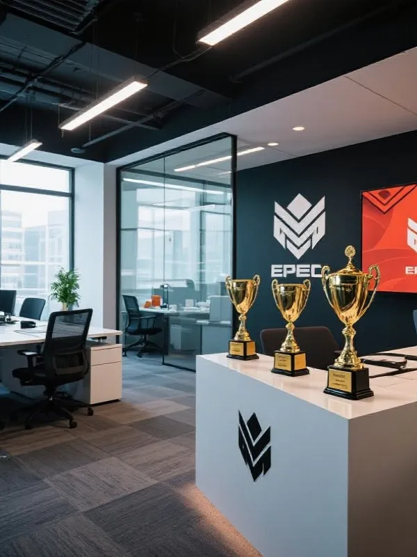 Company Headquarters